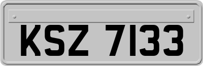 KSZ7133
