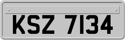 KSZ7134