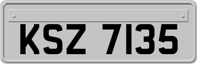 KSZ7135