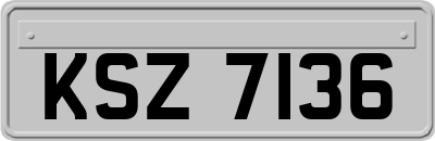 KSZ7136