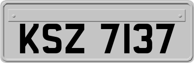 KSZ7137