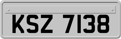 KSZ7138