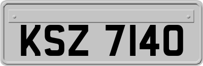KSZ7140