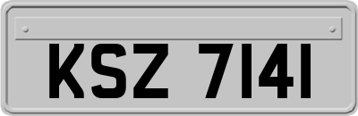 KSZ7141