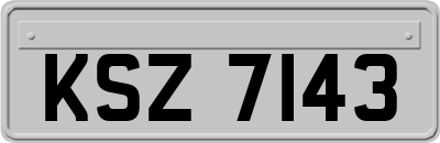 KSZ7143
