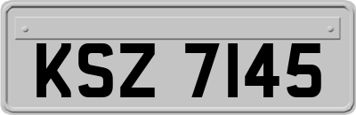 KSZ7145