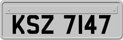KSZ7147