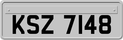 KSZ7148