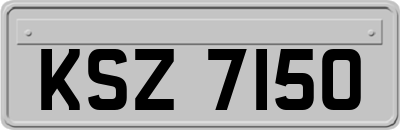 KSZ7150