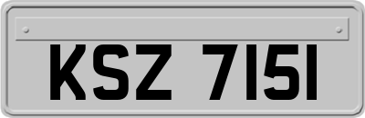 KSZ7151