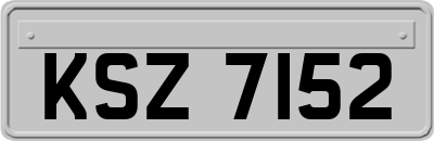 KSZ7152