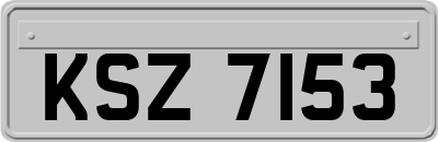KSZ7153