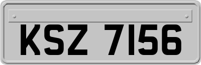 KSZ7156