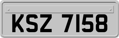 KSZ7158