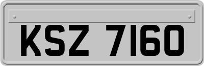 KSZ7160