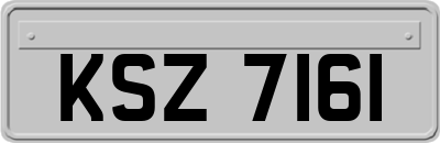 KSZ7161