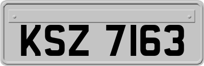 KSZ7163
