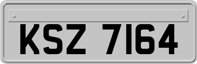 KSZ7164