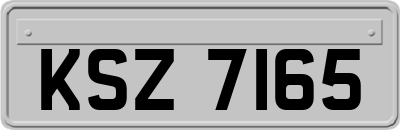 KSZ7165