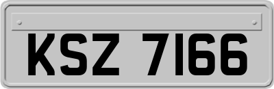 KSZ7166