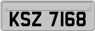 KSZ7168