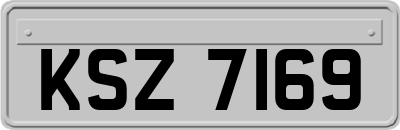 KSZ7169