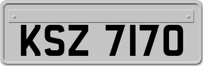 KSZ7170