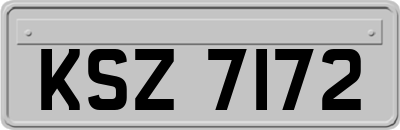 KSZ7172