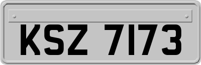 KSZ7173