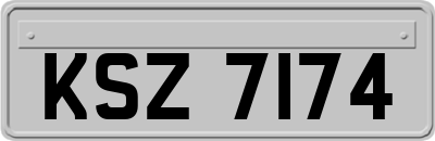 KSZ7174