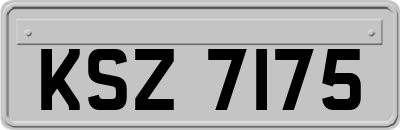 KSZ7175
