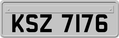 KSZ7176