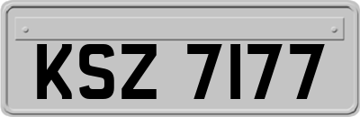 KSZ7177