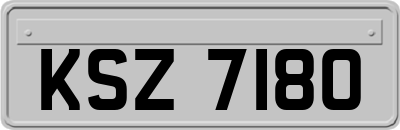 KSZ7180