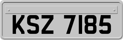 KSZ7185