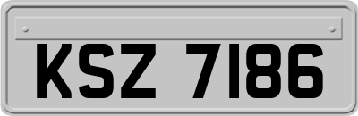 KSZ7186