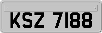 KSZ7188