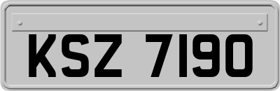 KSZ7190