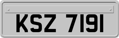 KSZ7191