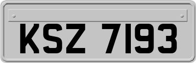 KSZ7193