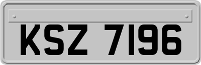 KSZ7196