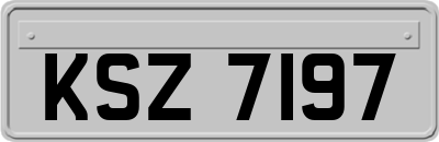 KSZ7197