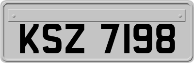 KSZ7198