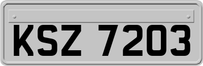 KSZ7203