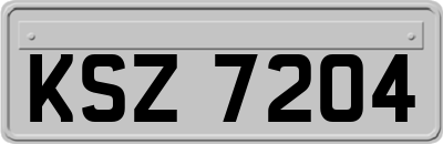 KSZ7204