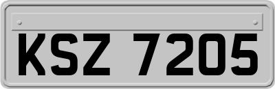 KSZ7205