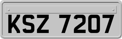 KSZ7207
