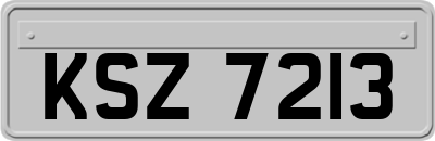 KSZ7213