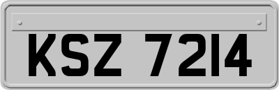 KSZ7214