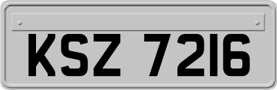 KSZ7216